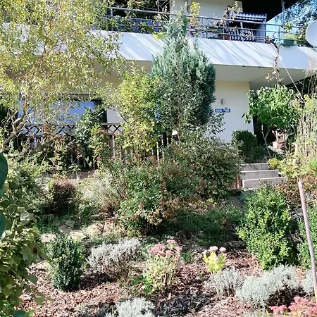 Haus Mohr - Im Taunus Appartamento *