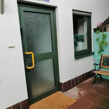 Haus Mohr - Im Taunus Appartamento Weilmunster