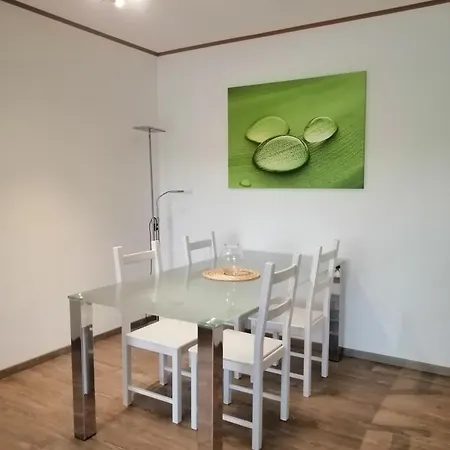 Appartamento Haus Mohr - Im Taunus