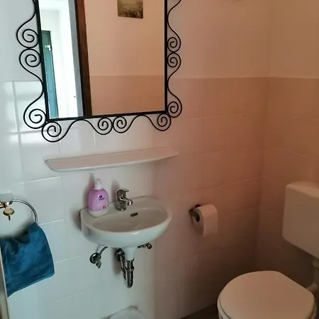 Haus Mohr - Im Taunus Apartment Weilmunster