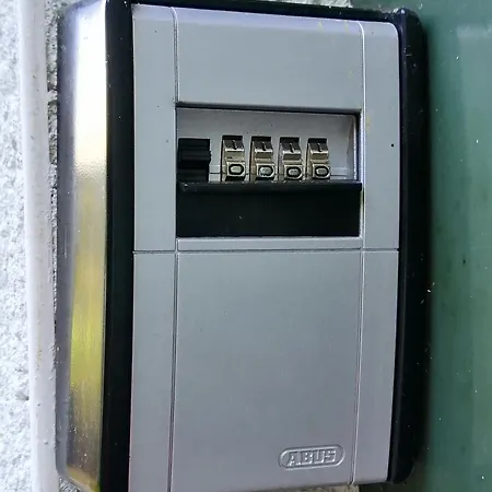 Appartamento Haus Mohr - Im Taunus *