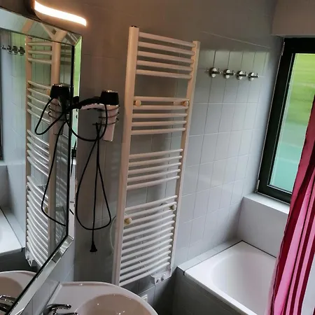 Haus Mohr - Im Taunus Weilmunster