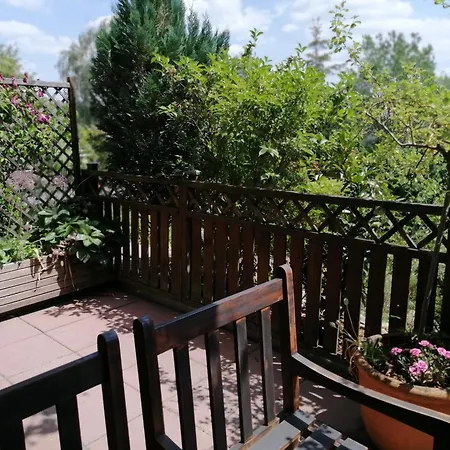 Haus Mohr - Im Taunus * Weilmunster