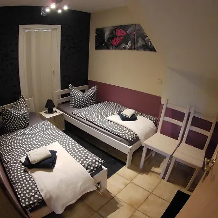 Haus Mohr - Im Taunus Appartamento Weilmunster