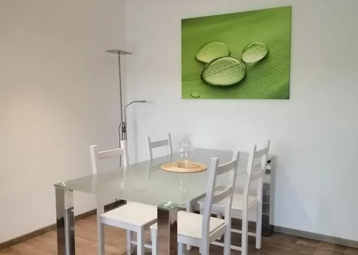 شقة Haus Mohr - Im Taunus