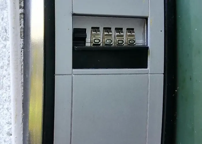 شقة Haus Mohr - Im Taunus *