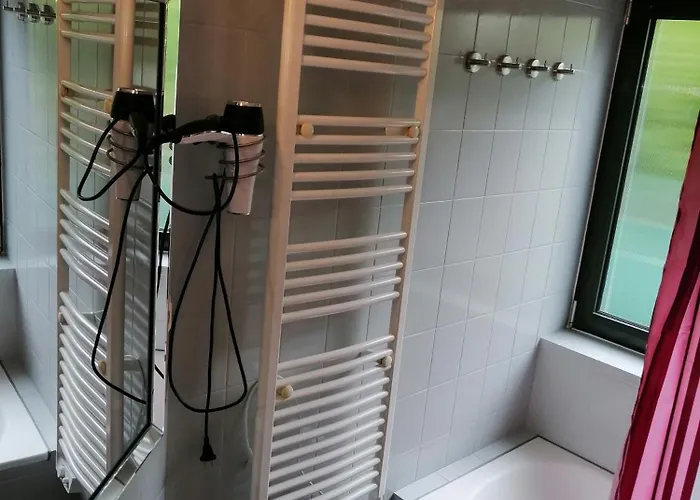 Haus Mohr - Im Taunus Weilmunster