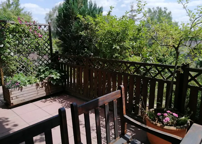 Haus Mohr - Im Taunus * Weilmunster